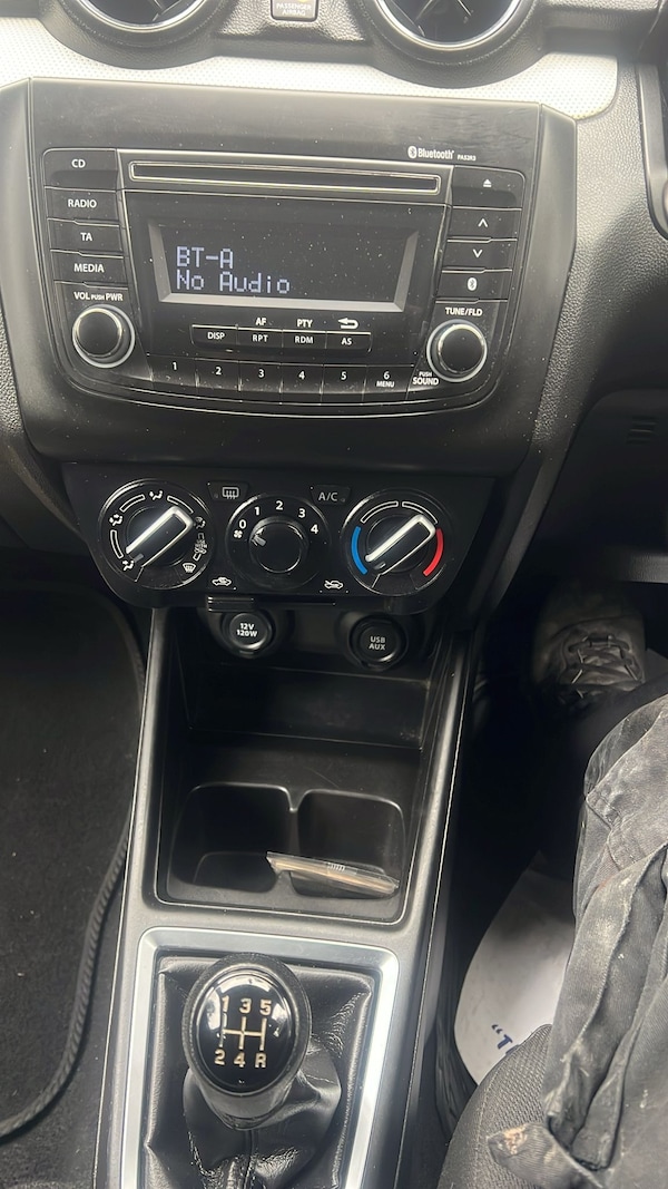 Used Suzuki Swift 2019 for sale - 75679870: Photo 15