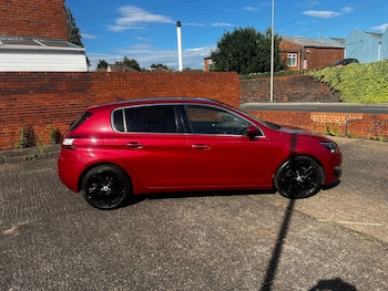 Used Peugeot 308 2014 for sale - 78273104: Photo