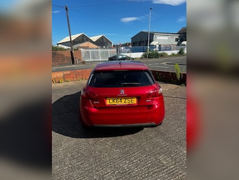 Used Peugeot 308 2014 for sale - 78273104: Photo