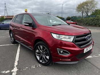 Used Ford Edge 2018 for sale - 78282992: Photo