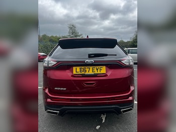 Used Ford Edge 2018 for sale - 78282992: Photo