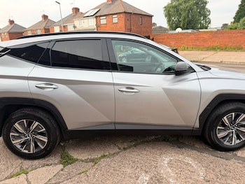Used Hyundai TUCSON 2022 for sale - 78910065: Photo