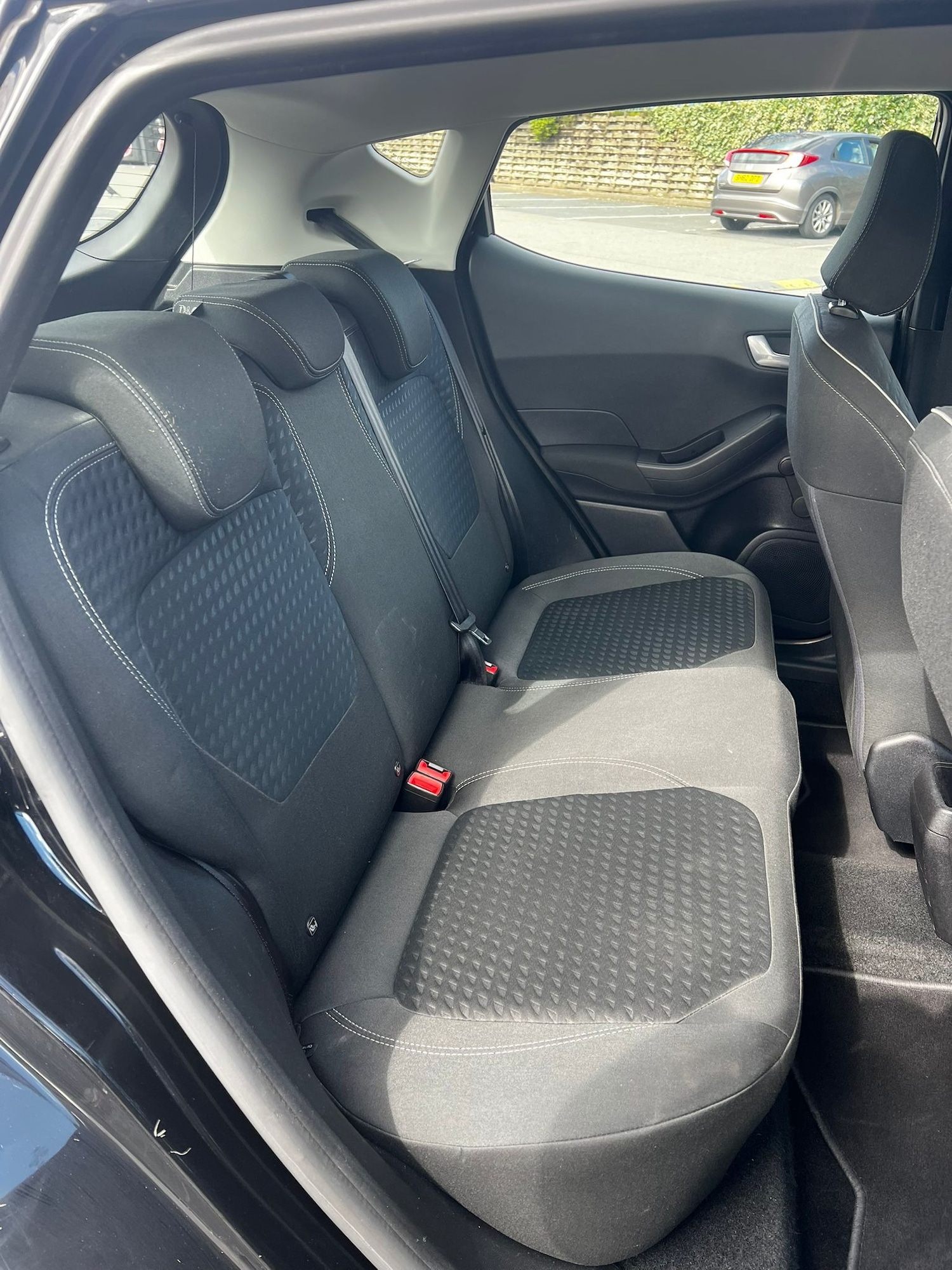 Used Ford Fiesta 2017 for sale - 78079191: Photo 11