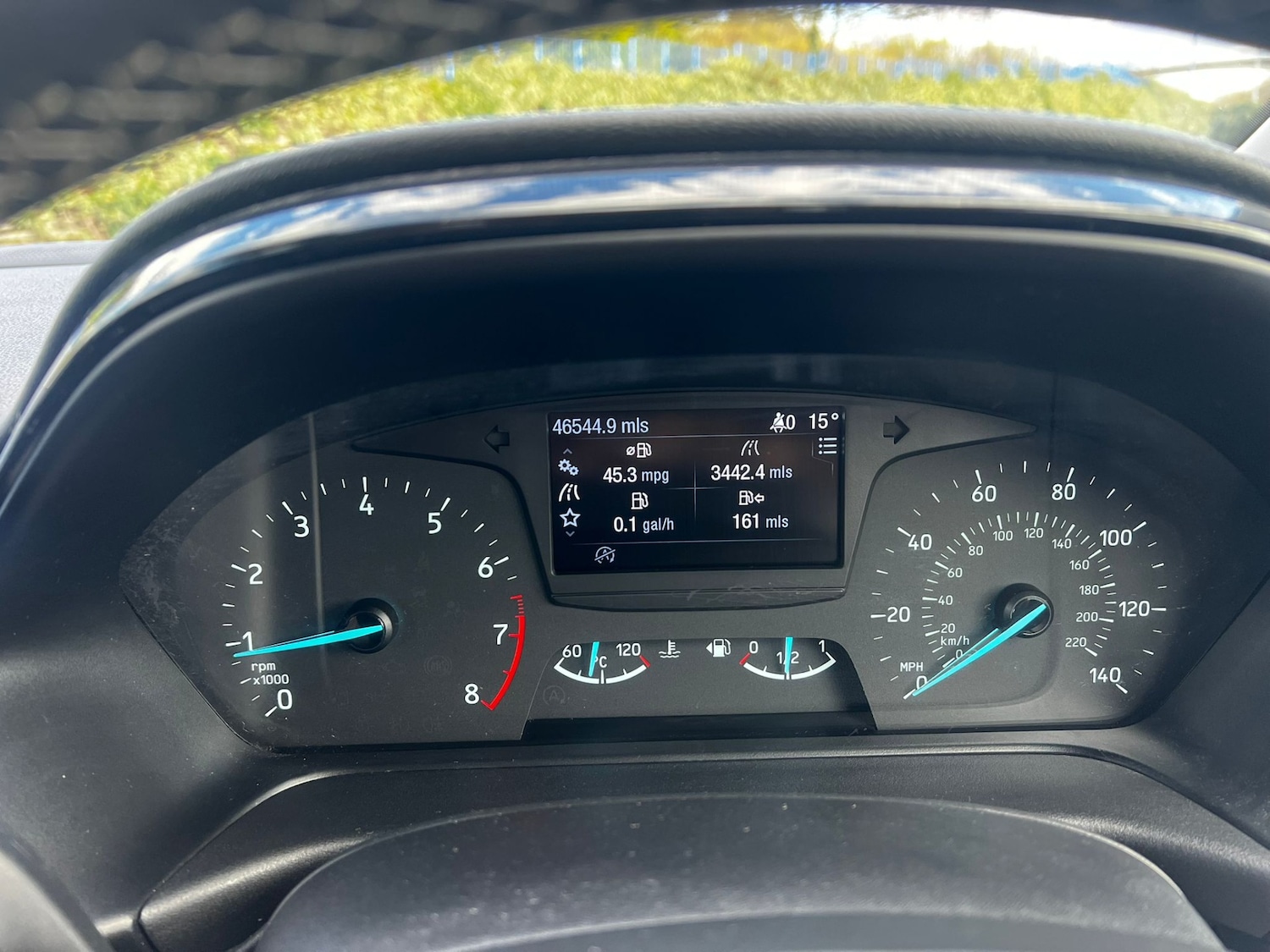 Used Ford Fiesta 2017 for sale - 78079191: Photo 12