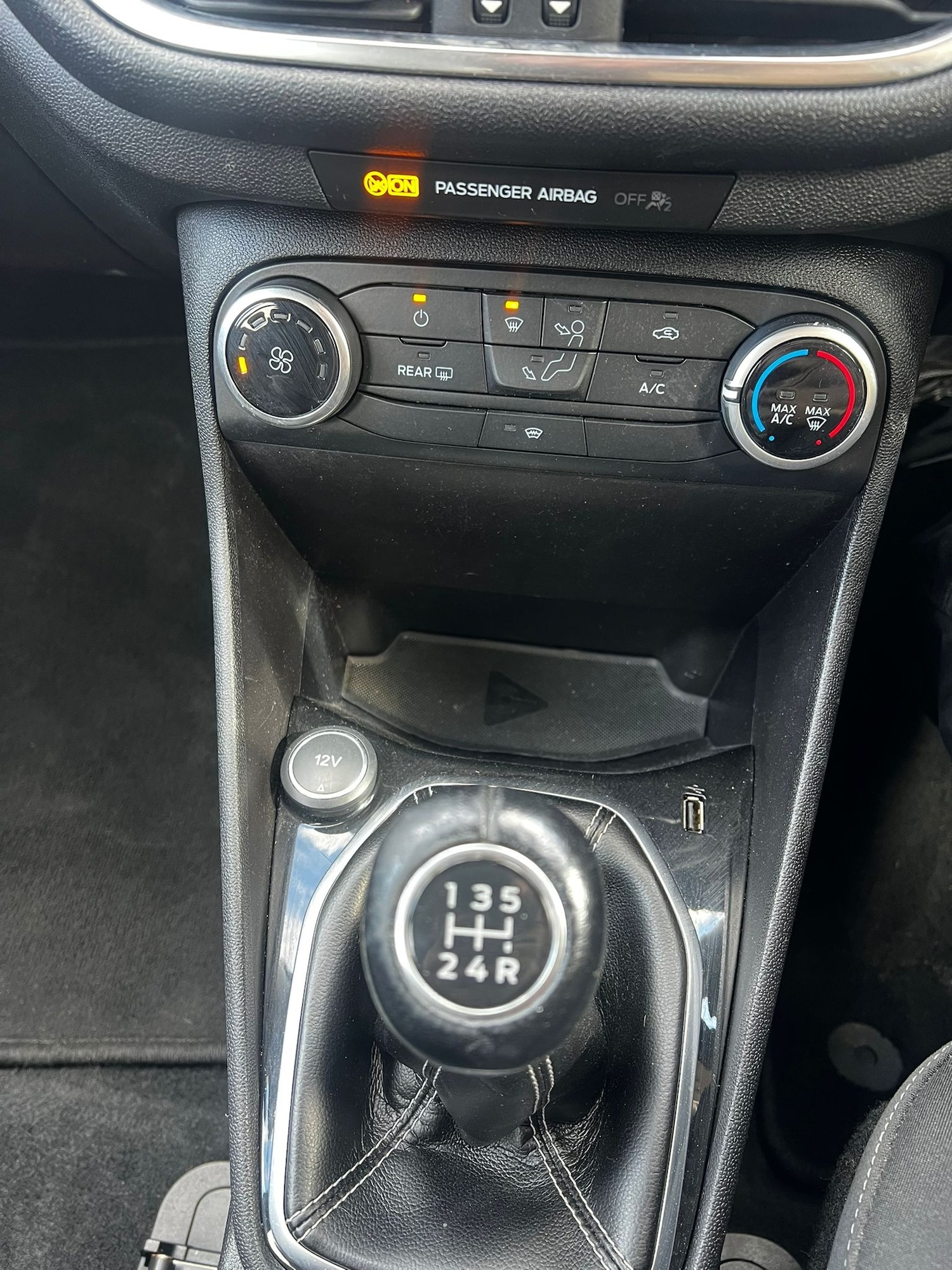 Used Ford Fiesta 2017 for sale - 78079191: Photo 13