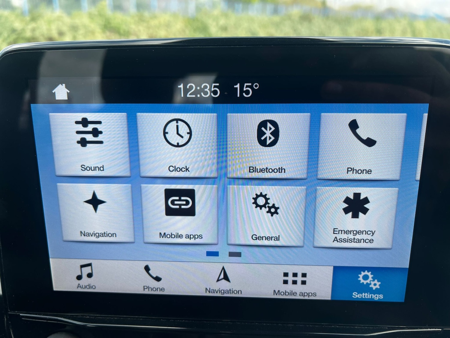 Used Ford Fiesta 2017 for sale - 78079191: Photo 14