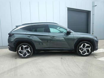 Used Hyundai TUCSON 2024 for sale - 78617787: Photo