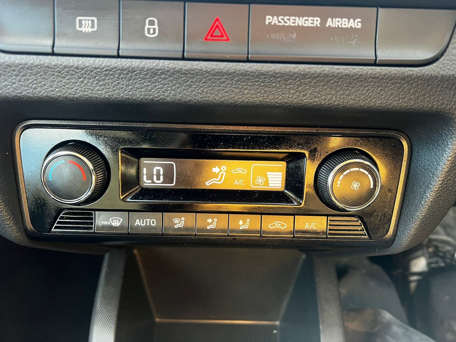 Used Skoda Fabia 2015 for sale - 78084642: Photo 10