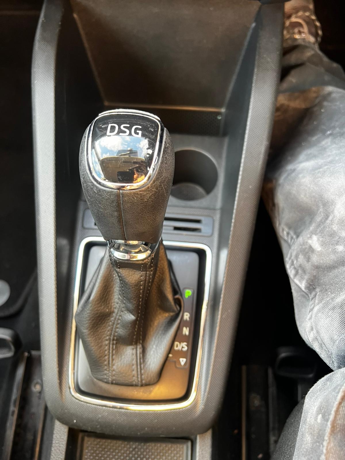 Used Skoda Fabia 2015 for sale - 78084642: Photo 11