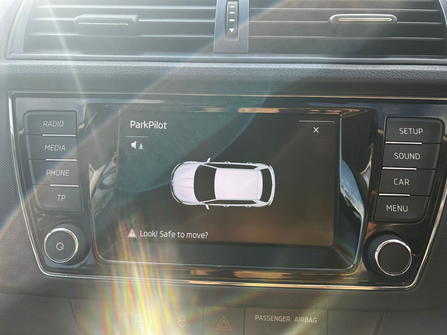 Used Skoda Fabia 2015 for sale - 78084642: Photo 9