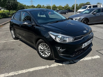 Used Kia Rio 2020 for sale - 79025216: Photo