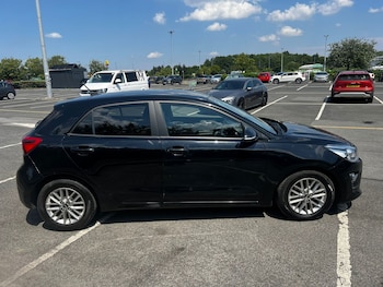 Used Kia Rio 2020 for sale - 79025216: Photo