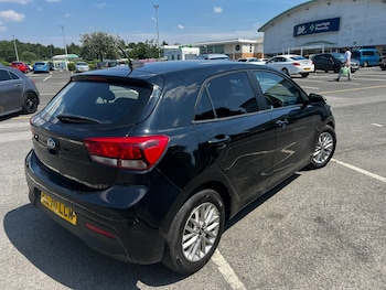 Used Kia Rio 2020 for sale - 79025216: Photo