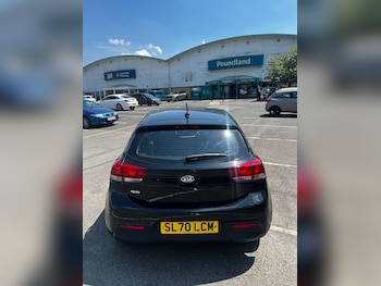 Used Kia Rio 2020 for sale - 79025216: Photo
