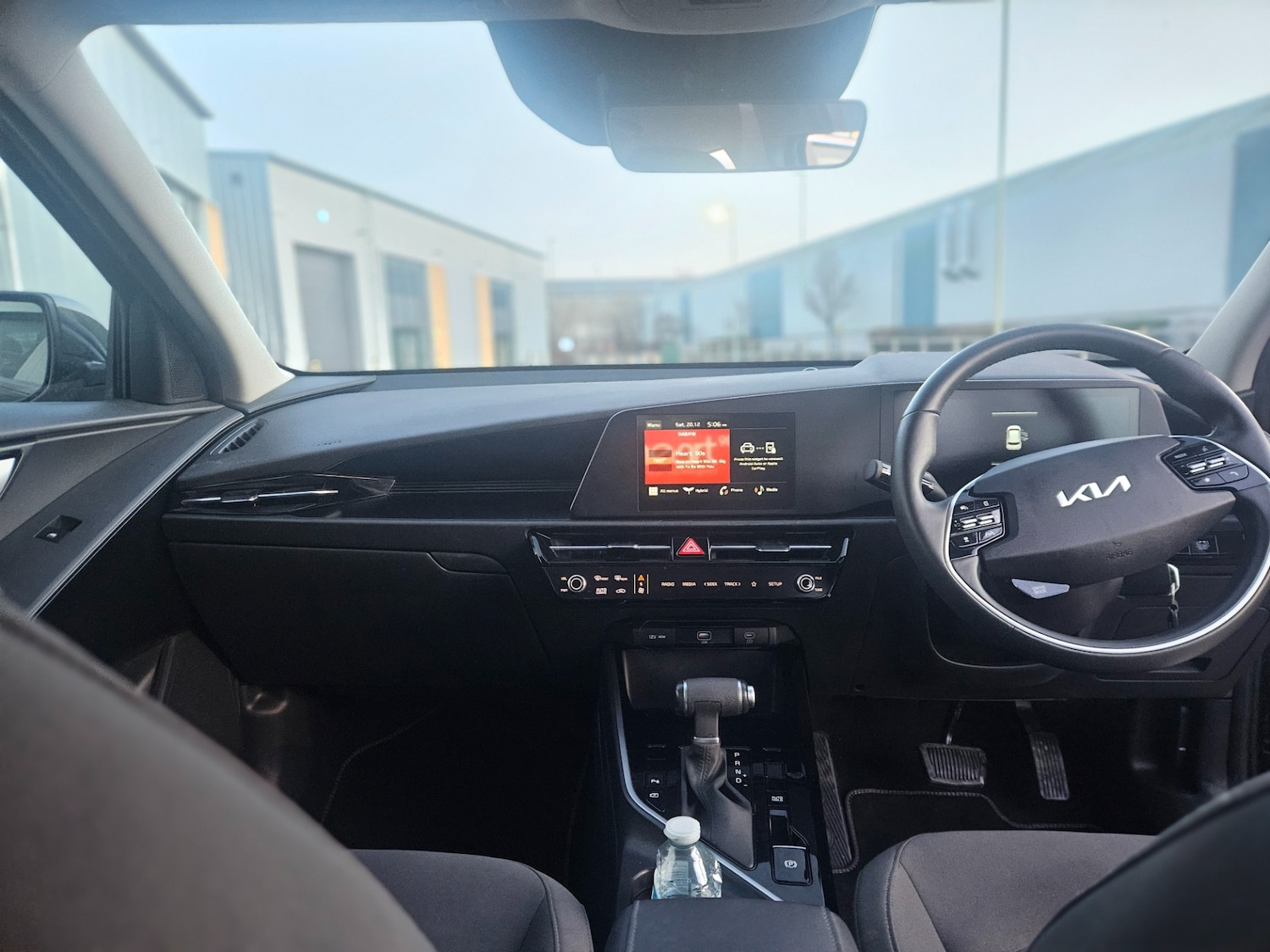 Used Kia Niro 2023 for sale - 77013217: Photo 11