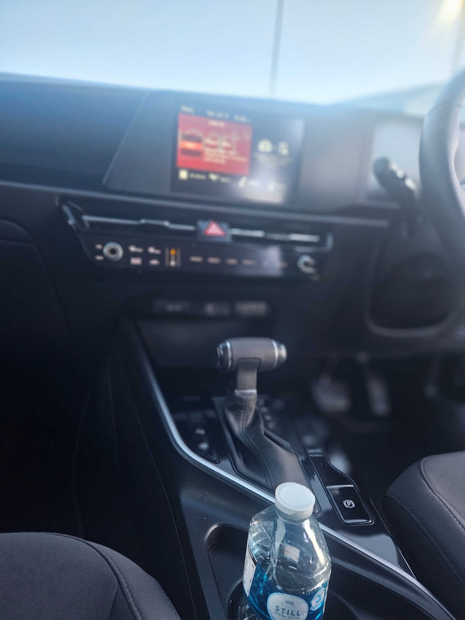 Used Kia Niro 2023 for sale - 77013217: Photo 12