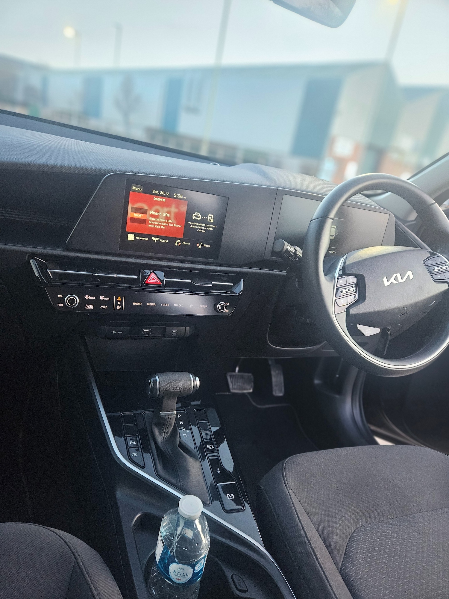 Used Kia Niro 2023 for sale - 77013217: Photo 13