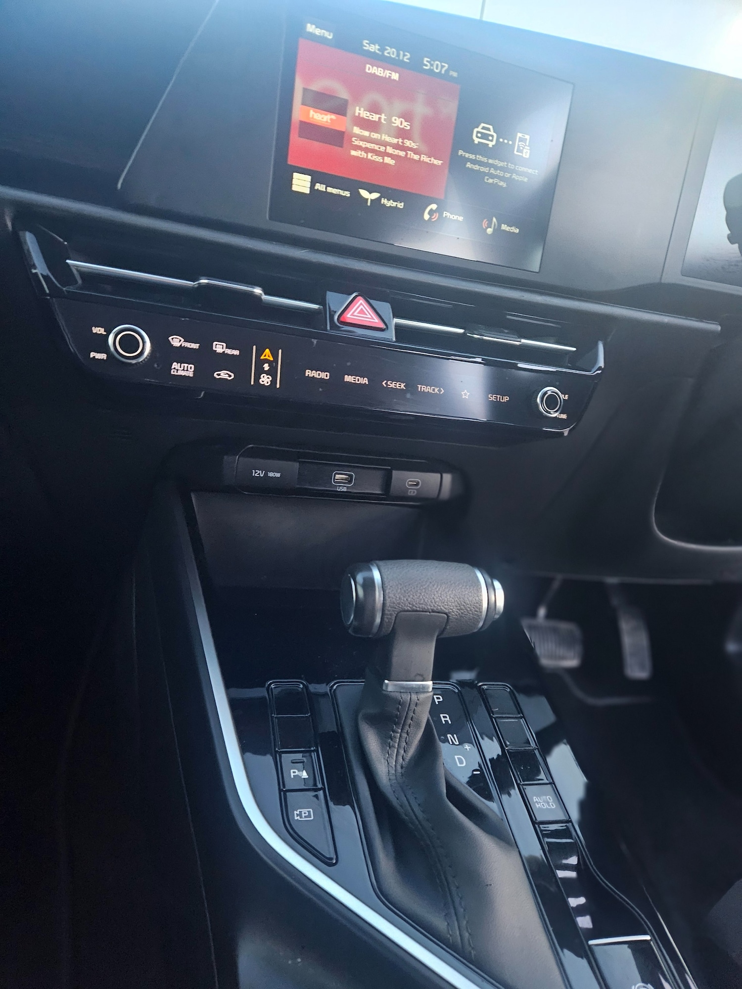 Used Kia Niro 2023 for sale - 77013217: Photo 14