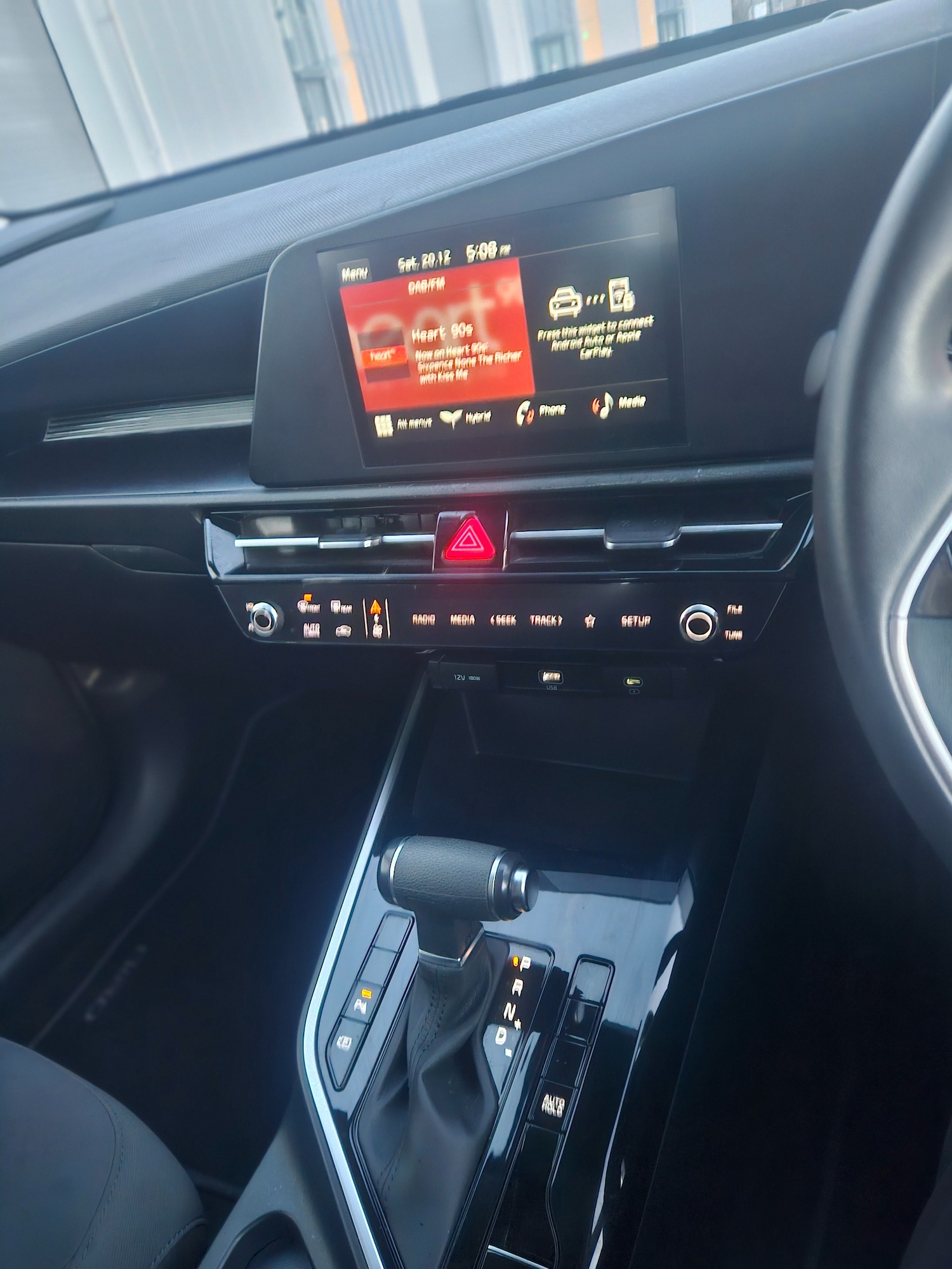 Used Kia Niro 2023 for sale - 77013217: Photo 16