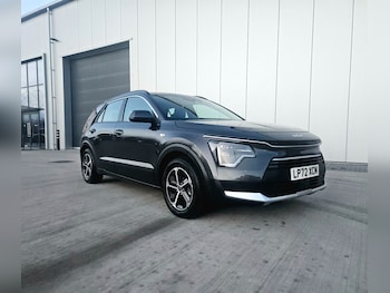 Used Kia Niro 2023 for sale - 77013217: Photo