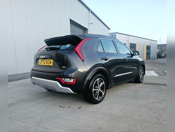 Used Kia Niro 2023 for sale - 77013217: Photo