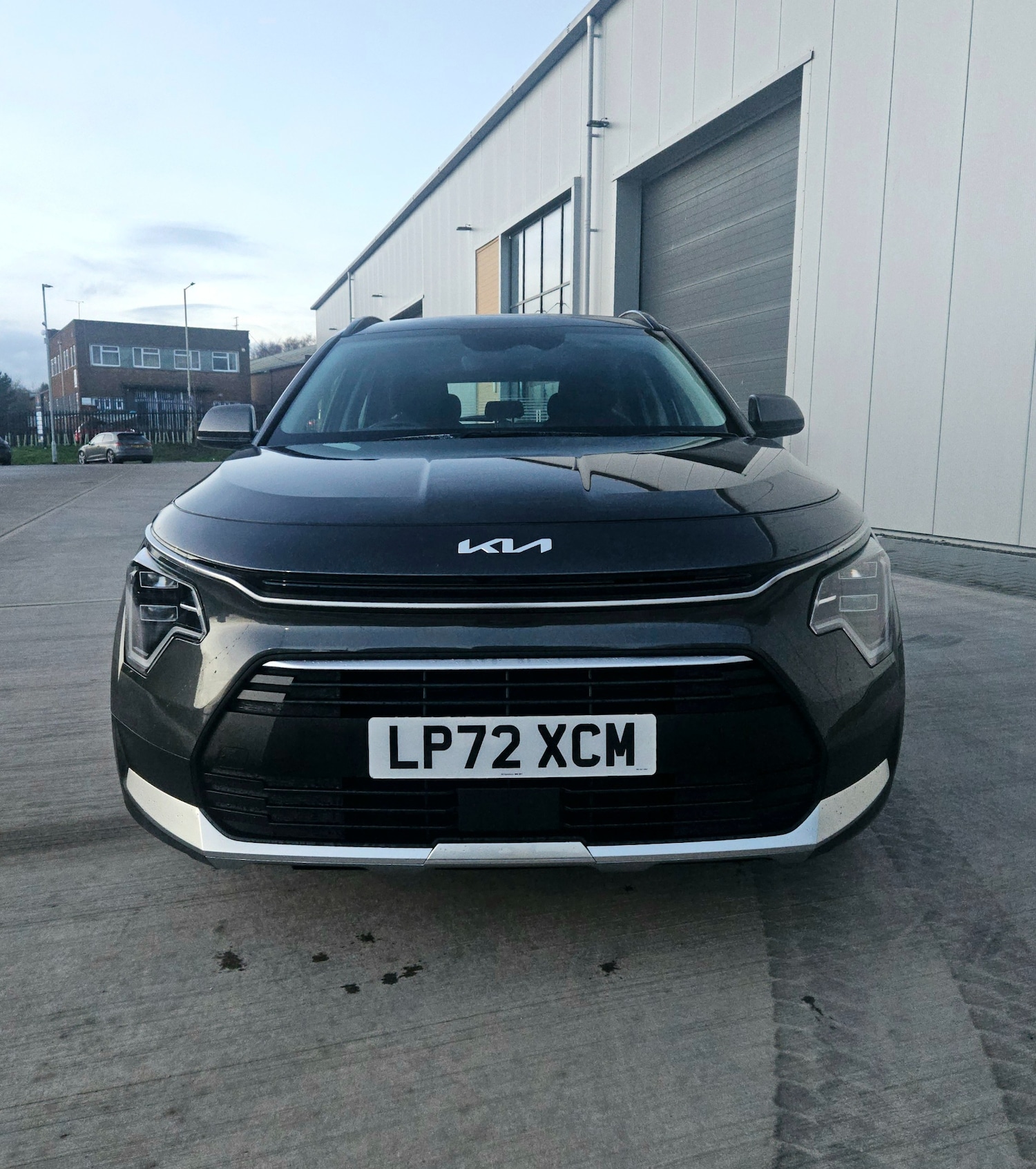 Used Kia Niro 2023 for sale - 77013217: Photo 7