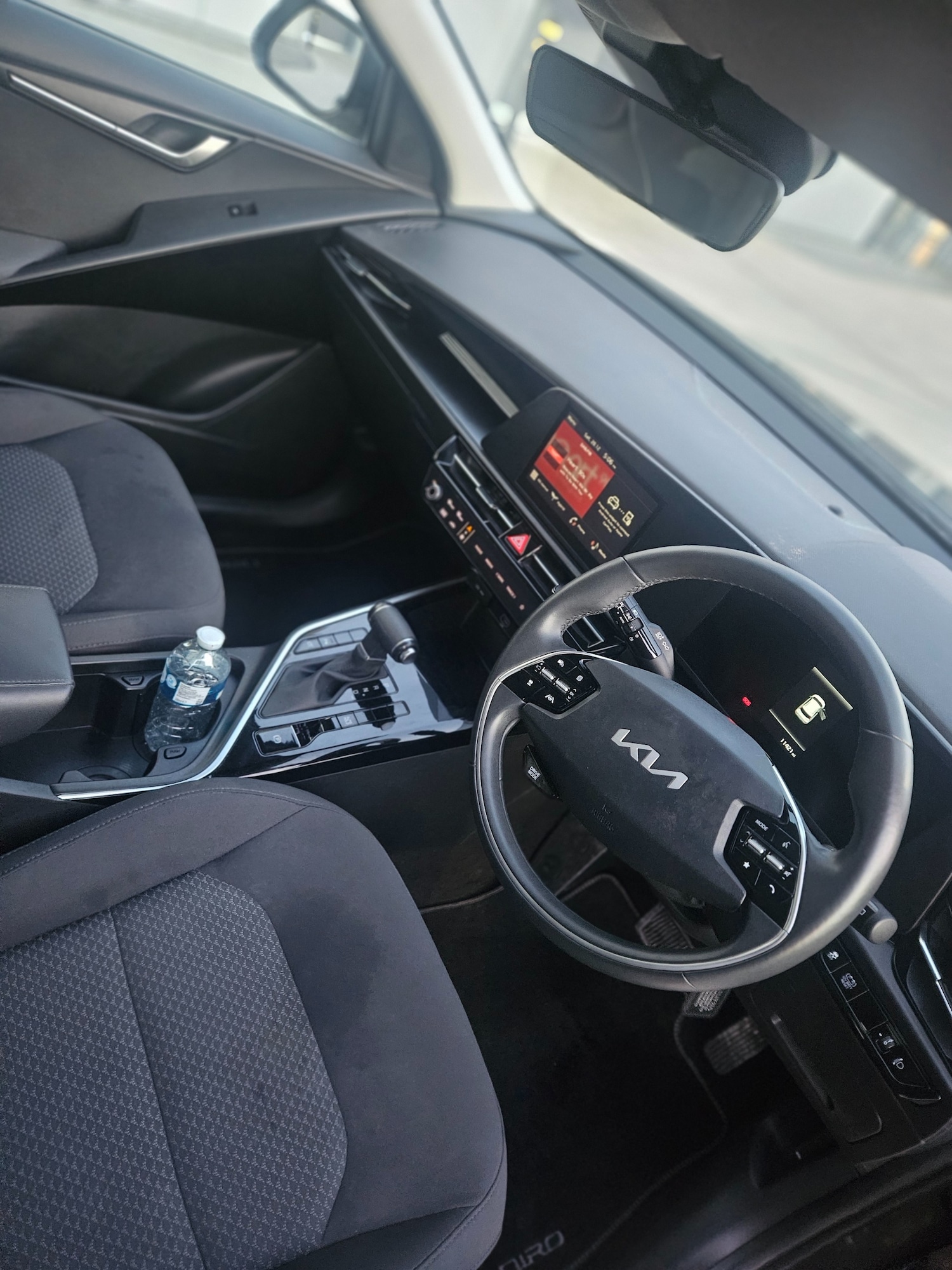 Used Kia Niro 2023 for sale - 77013217: Photo 8