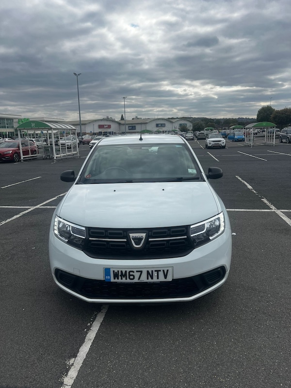Used Dacia Sandero 2018 for sale - 75664852: Photo 7