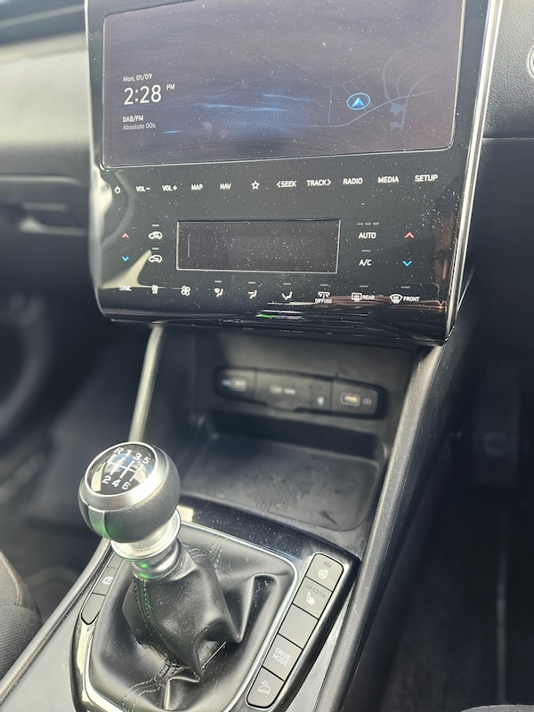 Used Hyundai TUCSON 2023 for sale - 75746817: Photo 11