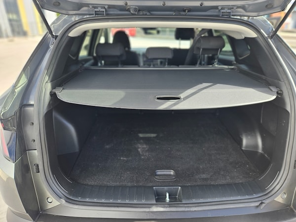 Used Hyundai TUCSON 2023 for sale - 75746817: Photo 14