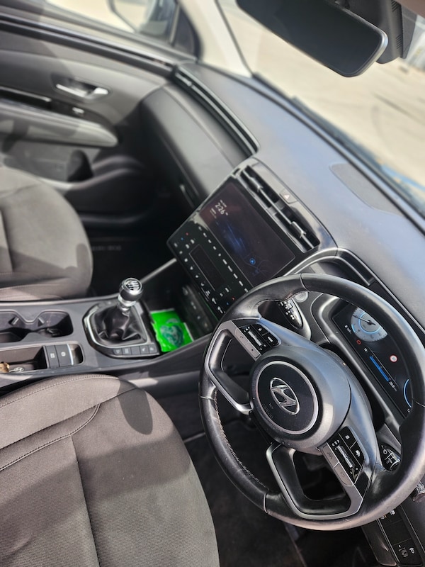 Used Hyundai TUCSON 2023 for sale - 75746817: Photo 7