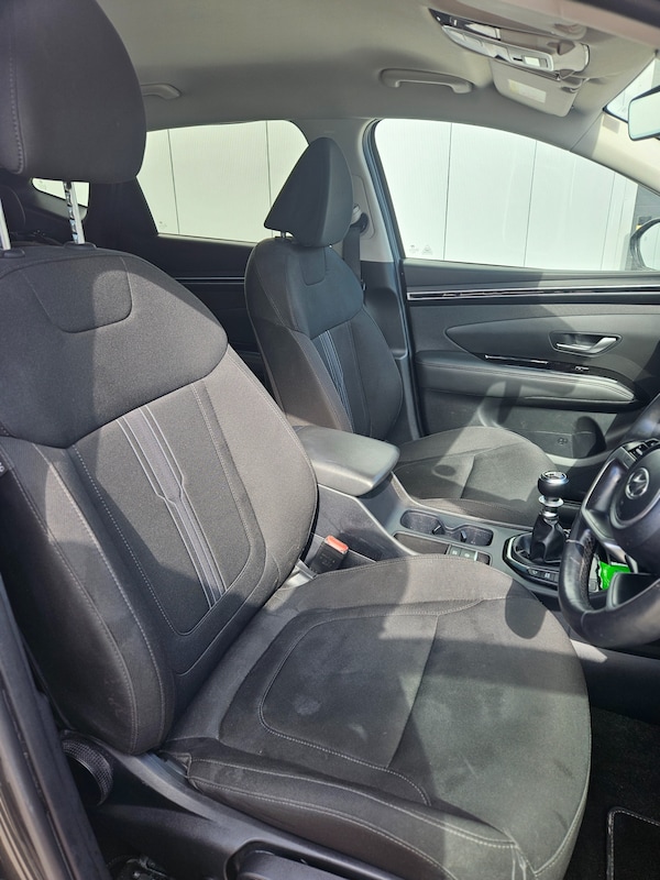 Used Hyundai TUCSON 2023 for sale - 75746817: Photo 8
