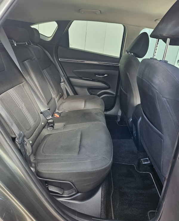 Used Hyundai TUCSON 2023 for sale - 75746817: Photo 9