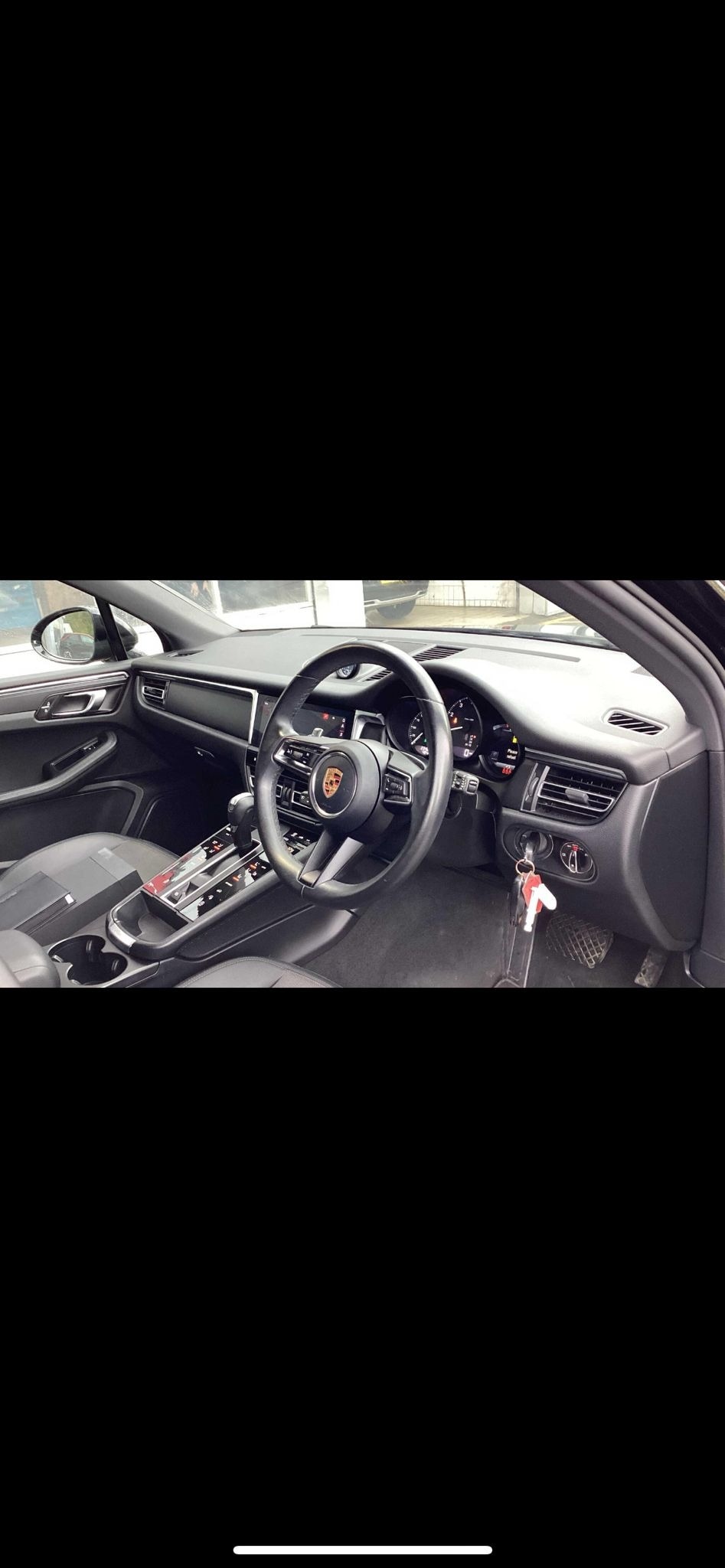 Used Porsche Macan 2022 for sale - 77140822: Photo 13