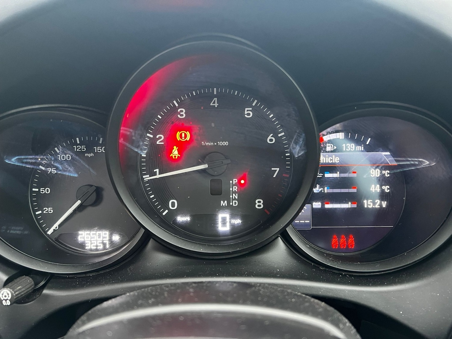 Used Porsche Macan 2022 for sale - 77140822: Photo 17