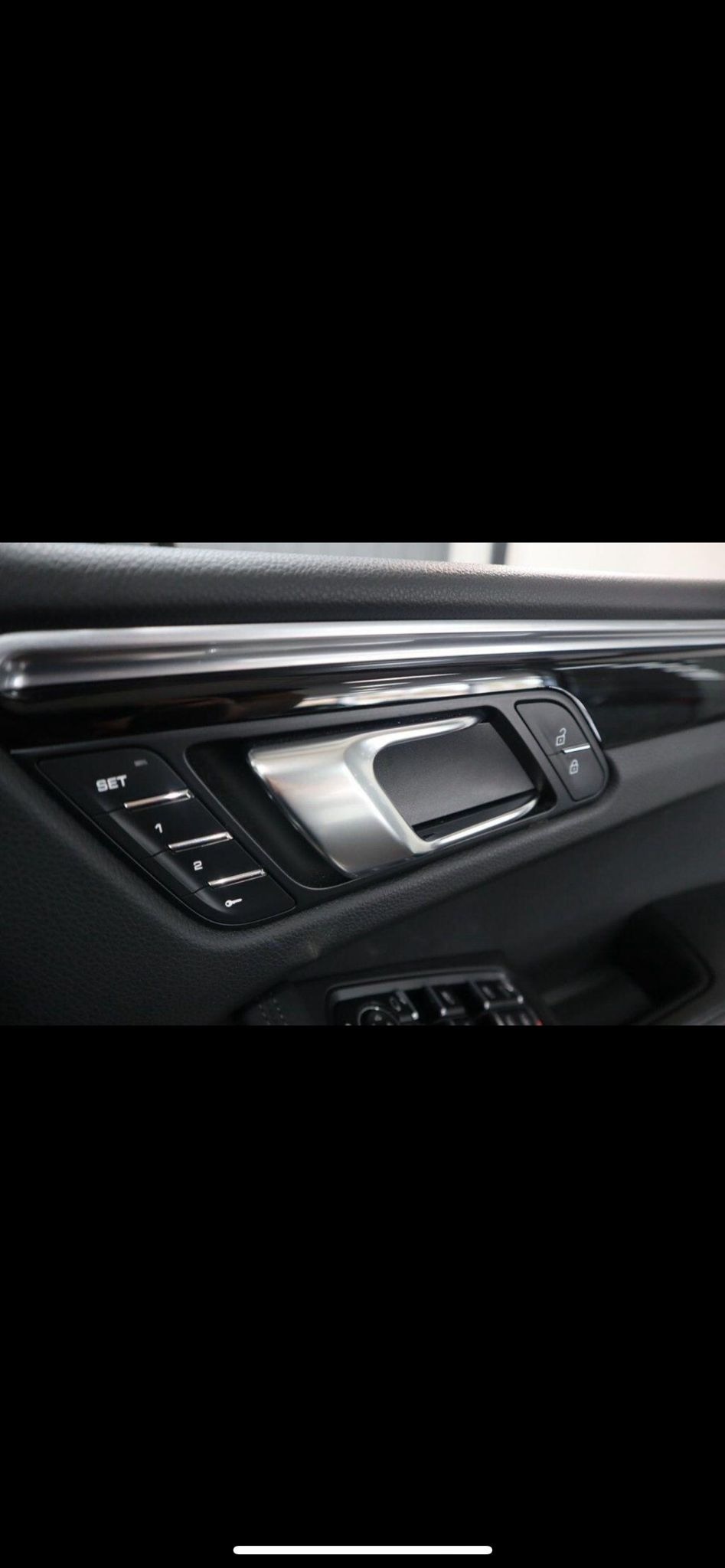 Used Porsche Macan 2022 for sale - 77140822: Photo 18