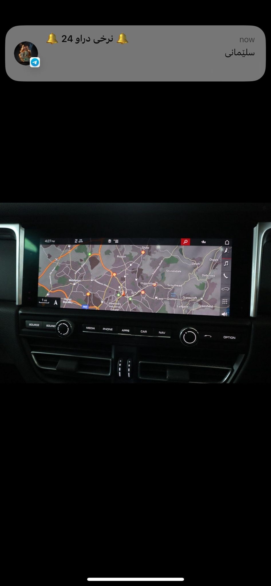 Used Porsche Macan 2022 for sale - 77140822: Photo 23