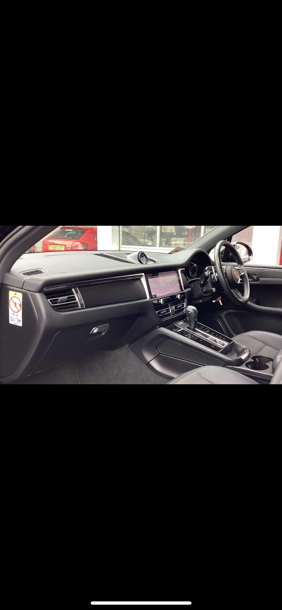 Used Porsche Macan 2022 for sale - 77140822: Photo 27