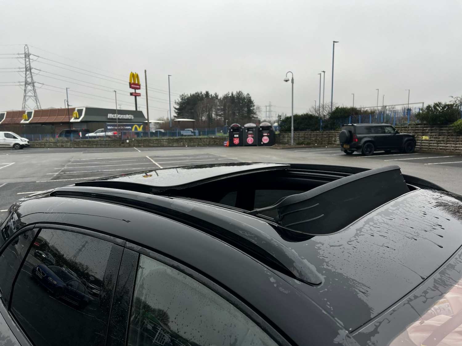 Used Porsche Macan 2022 for sale - 77140822: Photo 9