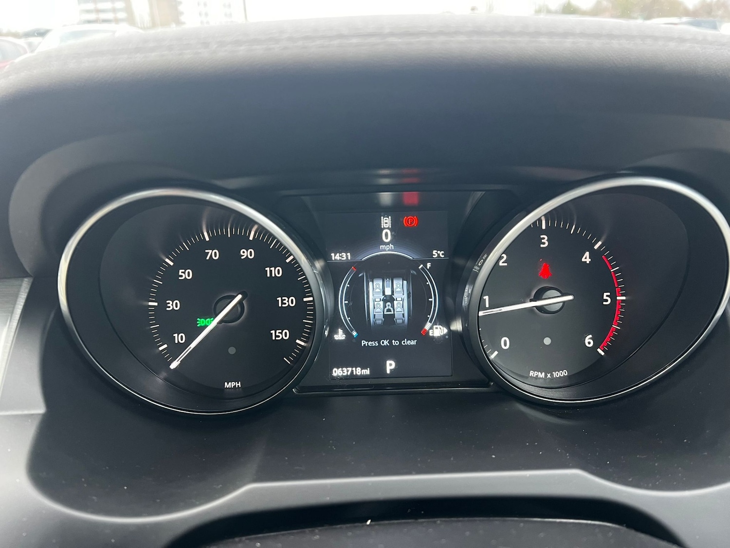 Used Land Rover Range Rover Evoque 2017 for sale - 77073425: Photo 11