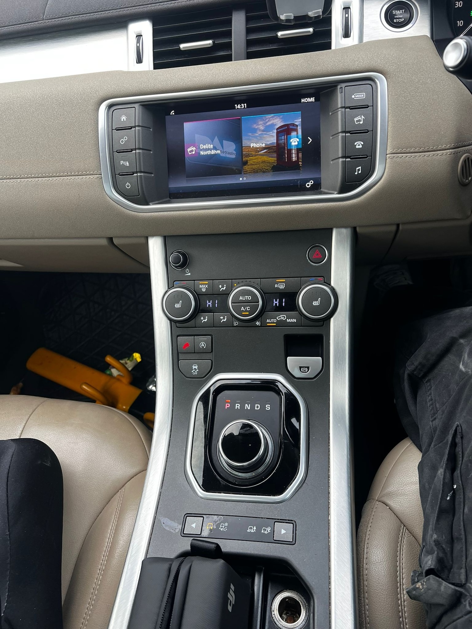 Used Land Rover Range Rover Evoque 2017 for sale - 77073425: Photo 12