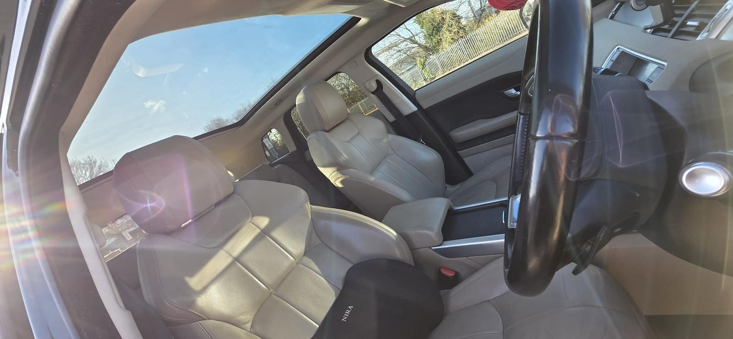 Used Land Rover Range Rover Evoque 2017 for sale - 77073425: Photo 7