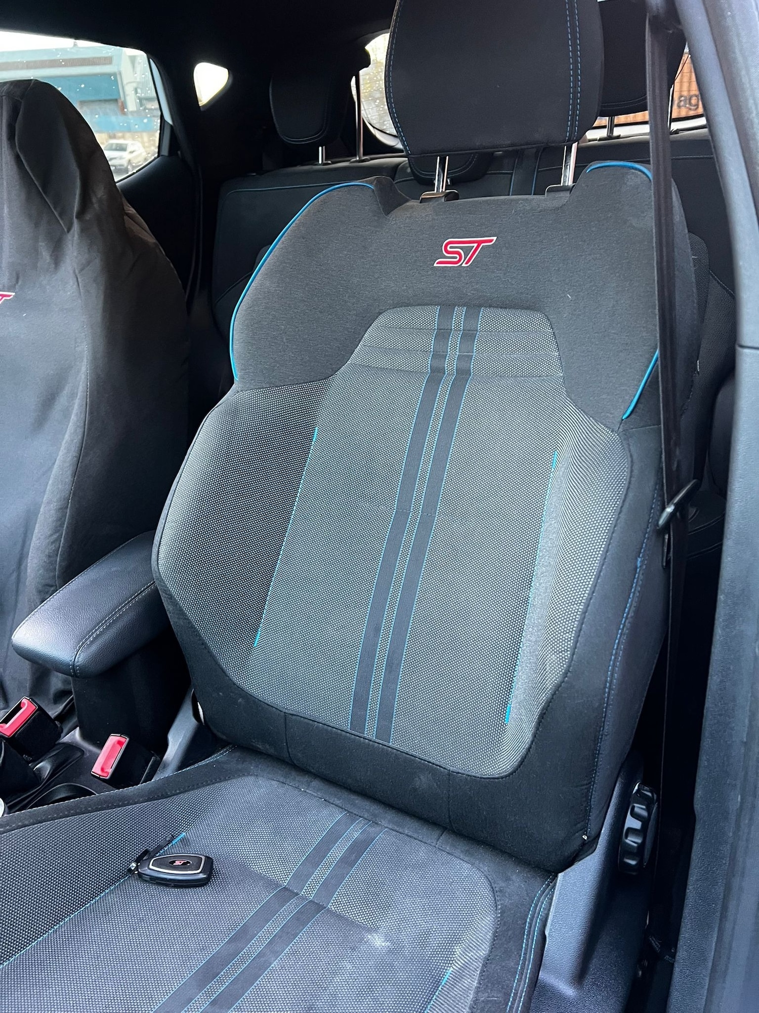 Used Ford Fiesta 2019 for sale - 76741057: Photo 10