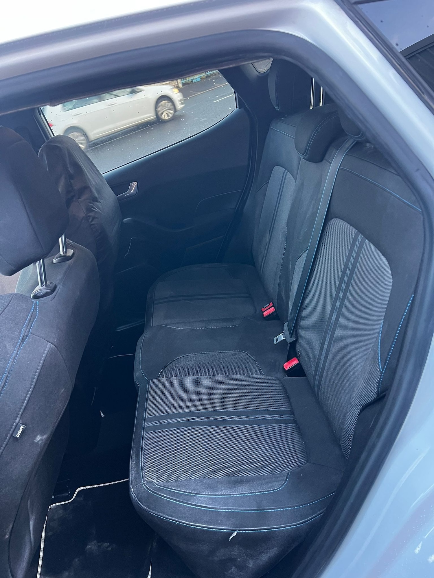 Used Ford Fiesta 2019 for sale - 76741057: Photo 11