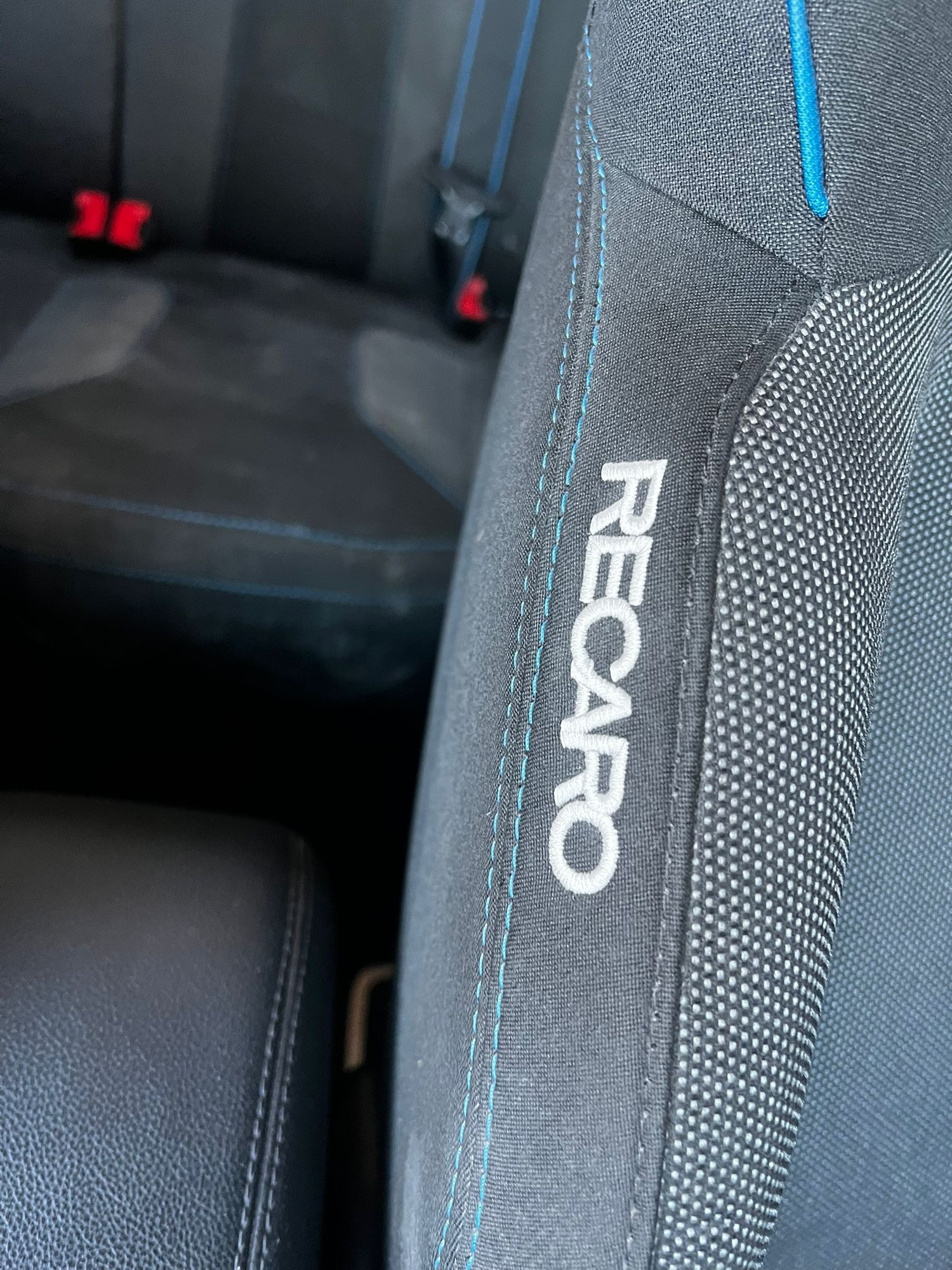 Used Ford Fiesta 2019 for sale - 76741057: Photo 12