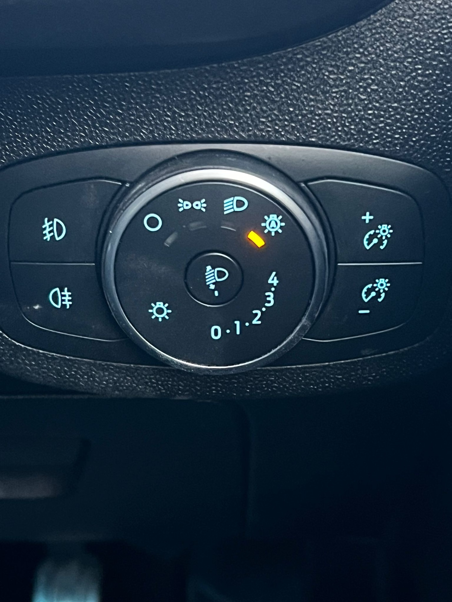 Used Ford Fiesta 2019 for sale - 76741057: Photo 16