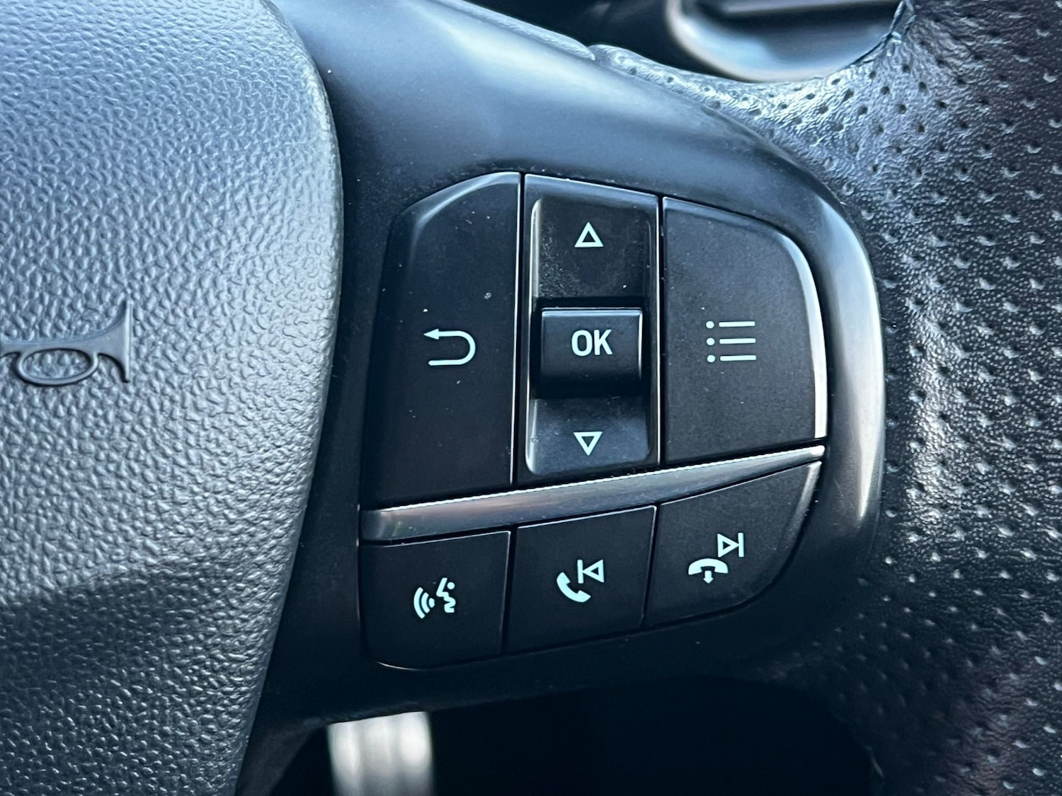 Used Ford Fiesta 2019 for sale - 76741057: Photo 17