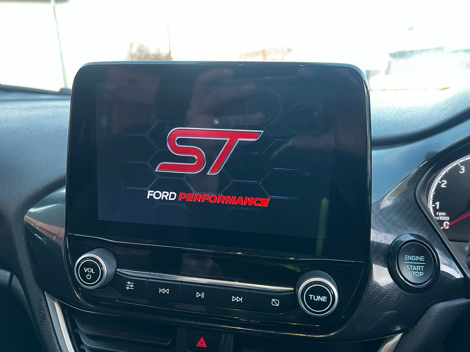 Used Ford Fiesta 2019 for sale - 76741057: Photo 19