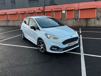 2019 (69) - 1.5 EcoBoost ST-2 5dr