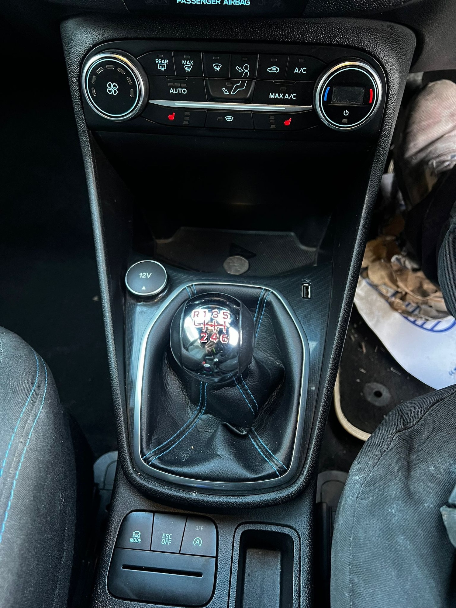 Used Ford Fiesta 2019 for sale - 76741057: Photo 23